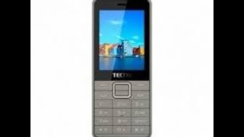 EASY WAY TO UNLOCK TECNO T401 ...ALL TECNO KEYPAD PASSWORD UNLOCK 100%%%DONE