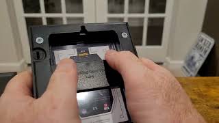 Celebrity BCW Interlocking Frames Wealth