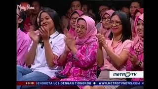 MELAWAN KEMUSTAHILAN | Merry Riana - I'm Possible Part (1/4)