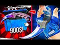 BLOODYCASE SON ANDA 900$ KARAMBİT KATLADIM ! | BLOODYCASE PROMO CODE