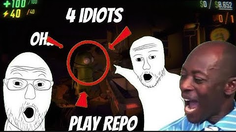 4.. actually | 3 idiots play repo for the first time| read desc.