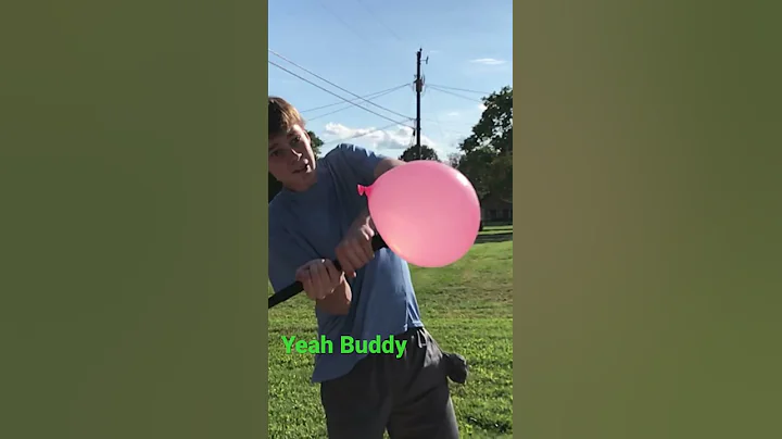 Balloon