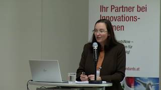 Jahrestagung Bau 2018 | Barbara Leitl-Staudinger | Der Stand der Technik im Verfassungsrecht
