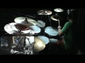 Fear Factory - Shock (Drum Cover)