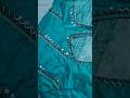 Bridal blouse design#design#tutorial#boutique#tamil#beadwork#saree#blouse#tailoring#aariwork#embroid