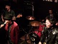 THE FLYDAY / HERO / LIVE at 蒲郡 BUZZ HOUSE