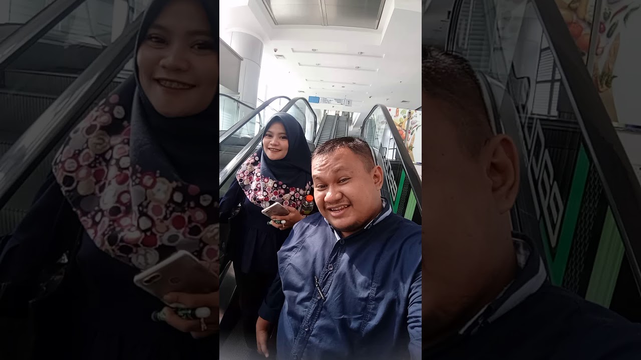 Surabaya property Expo 2019 @Exhibition Hall GrandCity - YouTube