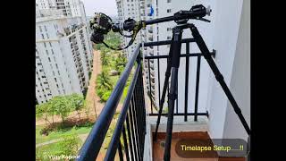 Zero Shadow Day At Bangalore