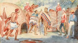 The Kings Dragoon Guards - Slow March of the 1st Kings Dragoon Guards