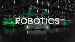 Movu orchestrates a dynamic ensemble of warehouse robotics at LogiMAT 2024