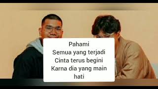 Berakhir Sama  Eclat Story  Kaleb J