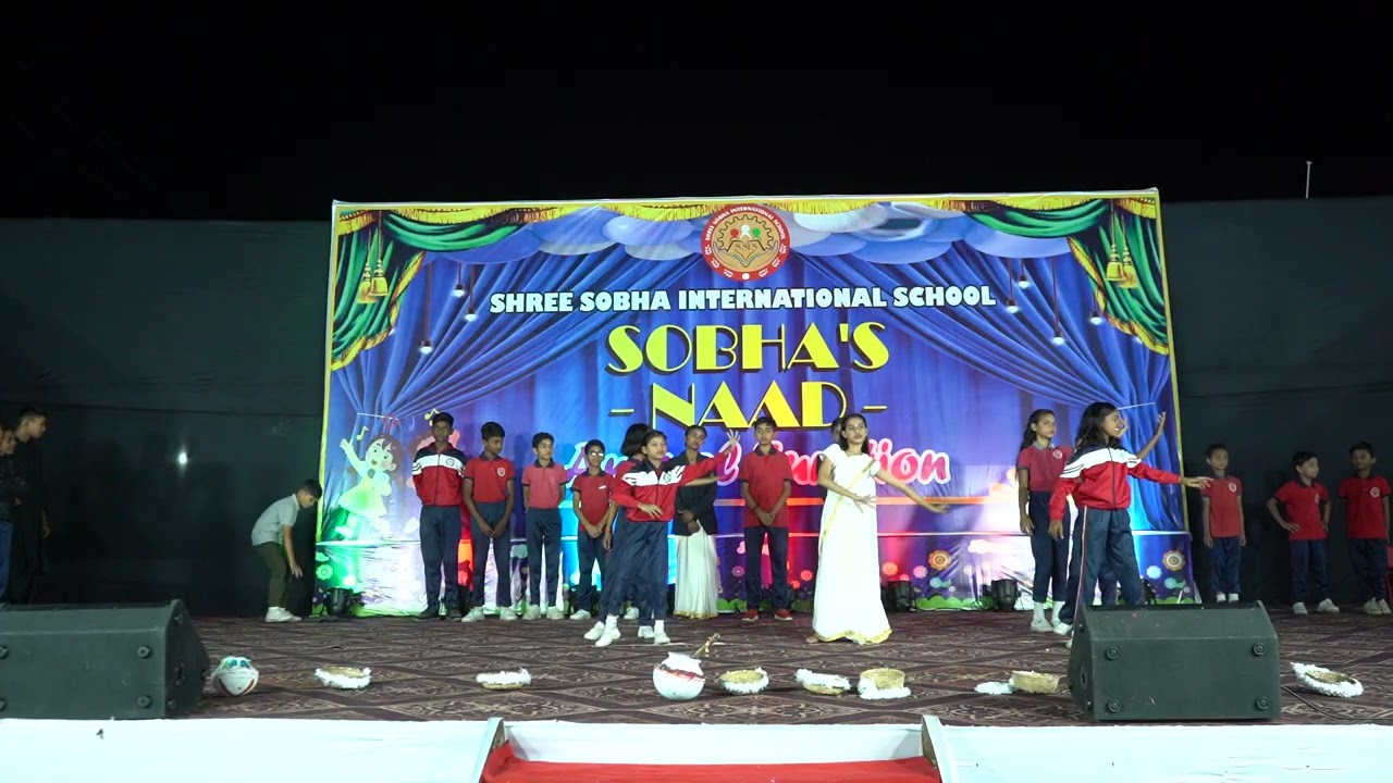 Operation Sindoor | A Tribute to Our Brave Soldiers | Annual Day 2026 | #operationsindoor #annualday