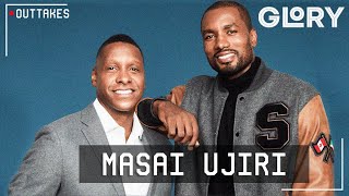 Famous Toronto Raptors Masai Ujiri: Why He's Proud of Serge Ibaka and Pascal Siakam Wealth