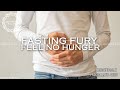 Fasting fury   feel no hunger  energetically programmed audio  maitreya reiki