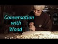 木材との対話【Conversation with Wood】≪ヴァイオリン製作≫