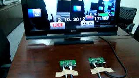 HPC Uncompress  Connect with DV 100M no lagging test.MPG