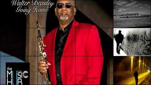 WALTER BEASLEY ►  It's Alright 【HQ】