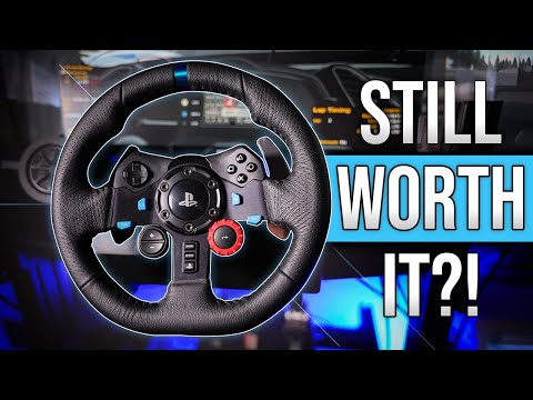 Are the Logitech G29 & G920 Still Worth it in 2023?