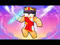 Ich Werde zum MYTHISCHEN SEMLAKI in Minecraft!