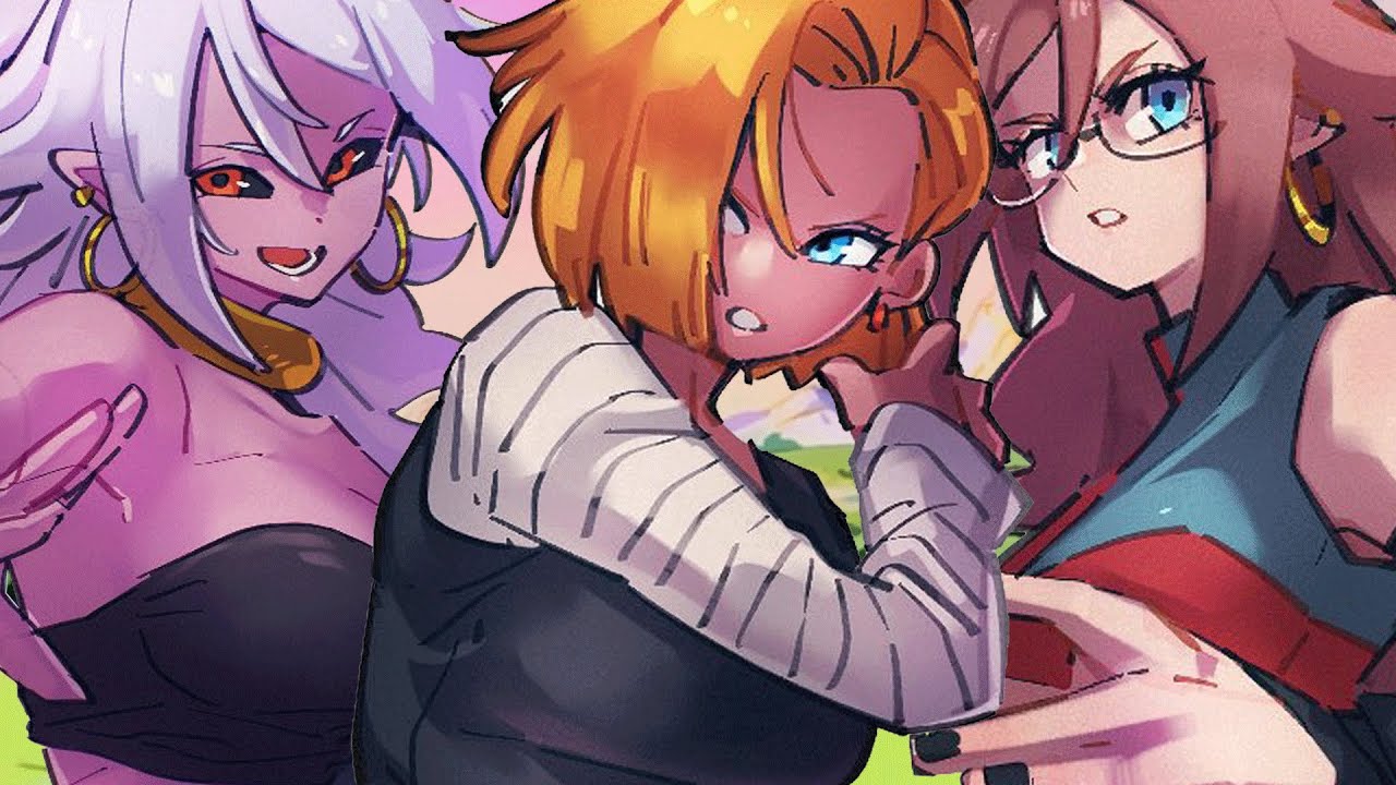 Encountering Dragon Ball Moments That We Never Planned... - YouTube