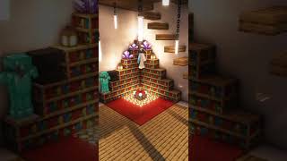 Minecraft mountain house part #1 #minecraft #house
