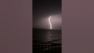Lightning Before The Thunder 