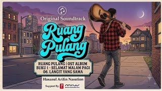 RUANG PULANG - LANGIT YANG SAMA