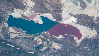 Utah's Great Salt Lake Could Vanish Within Just 5 Years, Scientists Warn