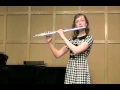 Ashley fleming utah wind symphony competition submission