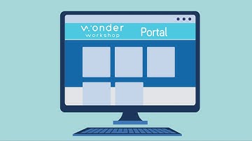 My Portal, How To | Wonder Workshop