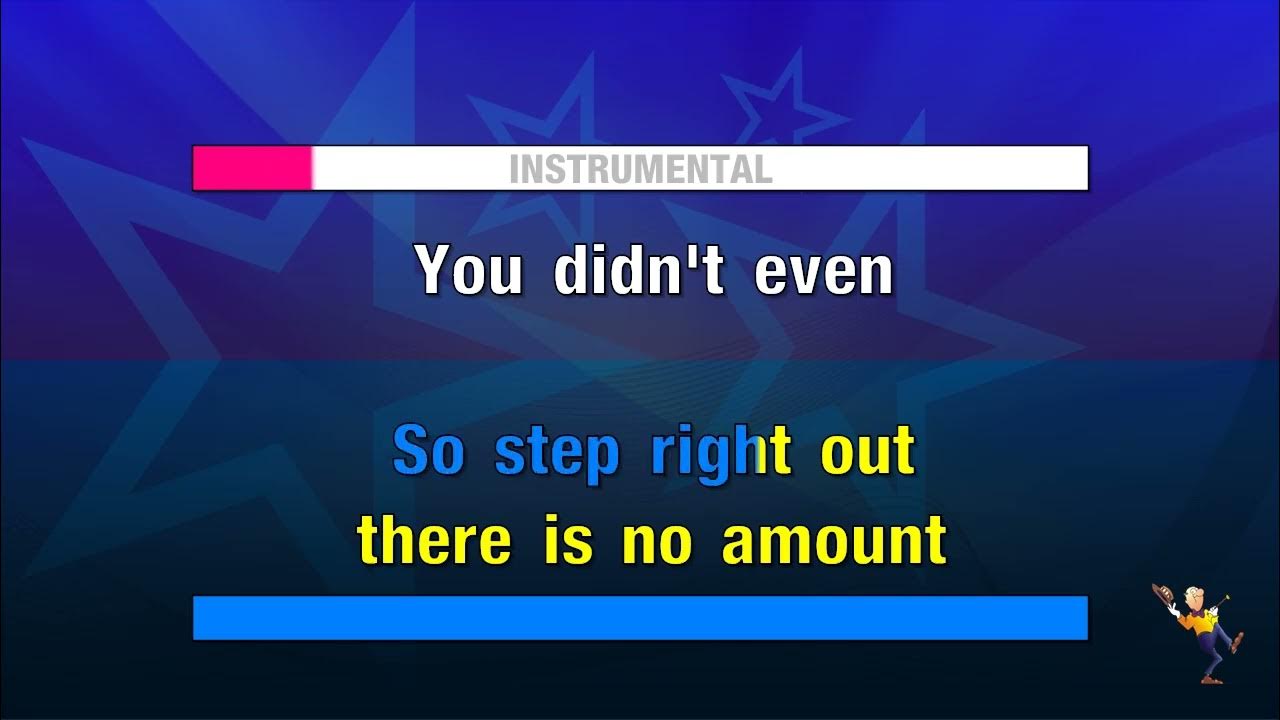 Exile - Taylor Swift ft Bon Iver (KARAOKE) Exile - Taylor Swift ft Bon Iver (KARAOKE)