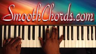 What A Friend (Db) - Hymn - Piano Tutorial