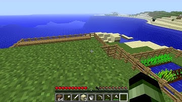 Minecraft 1.4.4 Update Information! Bug And Glitches Fix!