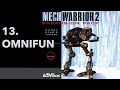 OmniFun | MechWarrior 2: Ghost Bear's Legacy (Original Soundtrack)