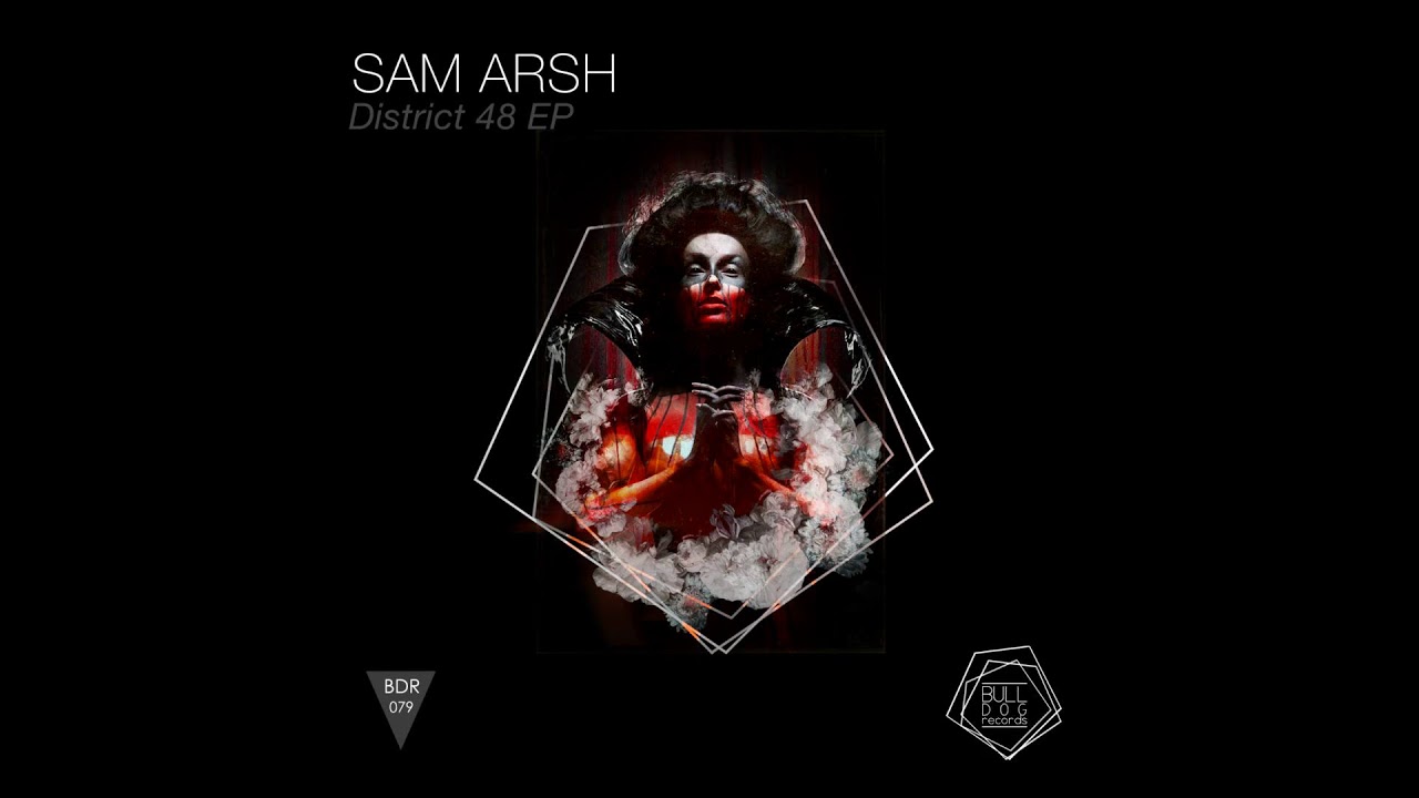 Sam Arsh - Land Force (Original Mix) sharingbox