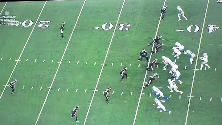 Smash Concept 3×1 bunch | Defense spinning to 1 high