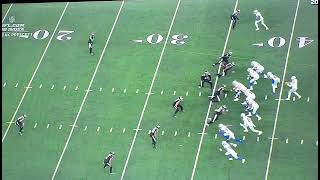 Smash Concept 3×1 bunch | Defense spinning to 1 high screenshot 2