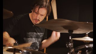 MARIO DUPLANTIER DRUM SOLO 2024 