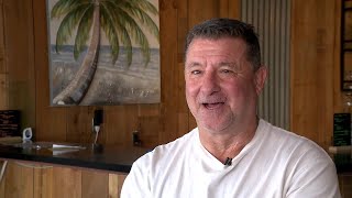 Small businesses on on St. Pete Beach continue work to rebuild after hurricanes