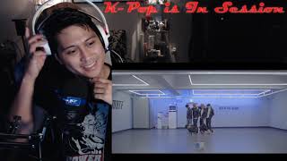 K1's Kpop Session: KNK 크나큰 - Ride [Choreo Analysis]