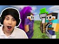 George TIME TRAVELLED Back To The START OF DREAM SMP For 2 YEAR ANNIVERSARY!