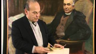 Historias de Portugal [Prof. Jose Hermano Saraiva] - A Fundacao 2-3 Braganca