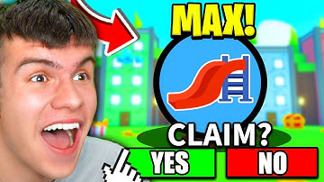 *NEW* How GET MAX DAYCARE MASTERY FAST In Roblox PET SIMULATOR X!