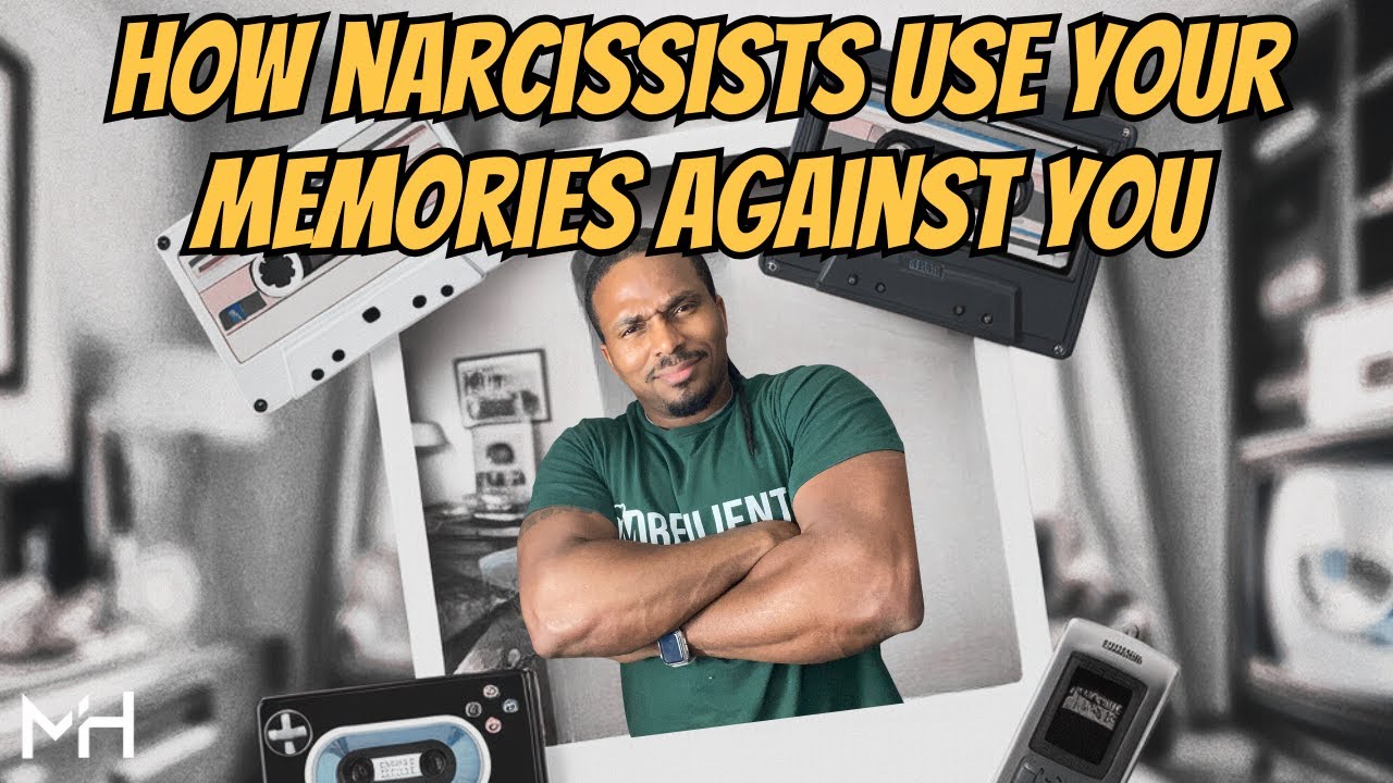 How Narcissists Use Nostalgia To Manipulate You - YouTube