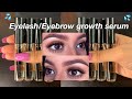 HOW TO MAKE EYELASH/EYEBROW GROWTH SERUM (STEP-BY-STEP)