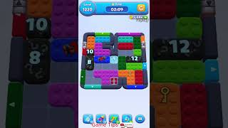 Color Block Jam level 1220