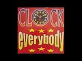 Clock Everybody Ten To Two Mix 90s Oldskool Eurodance90 Eurodance Rave