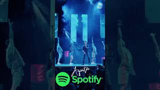 💦A G Ü I T A💦 El nuevo hit del verano. Escúchalo en Spotify