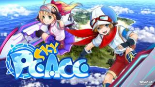 Skypeace 3Ds - Stages 2,5,8