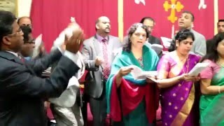 CHRISTMAS CAROL 2015 - ST.Stephens Orthodox Church, New York CHRISTMAS CAROL 2015 - ST.Stephens Orthodox Church, New York